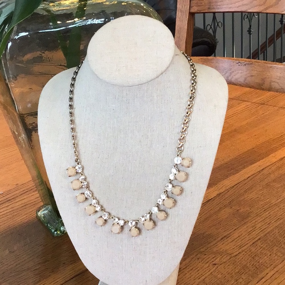 J Crew Necklace